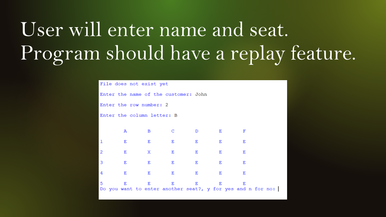 Solved I need help with this Java program please !!! need to | Chegg.com