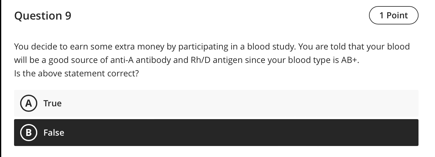 Solved Is my answer correct? | Chegg.com