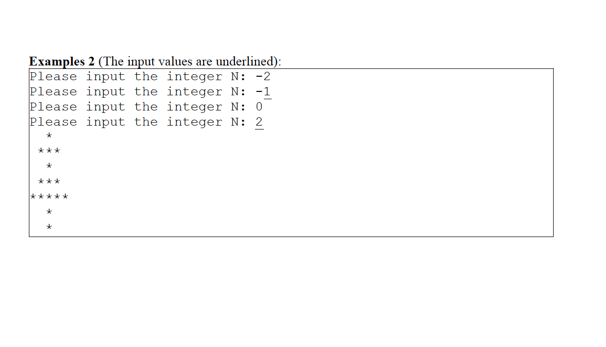 Q2: [Programming Style and Basic Programming] (25%) | Chegg.com