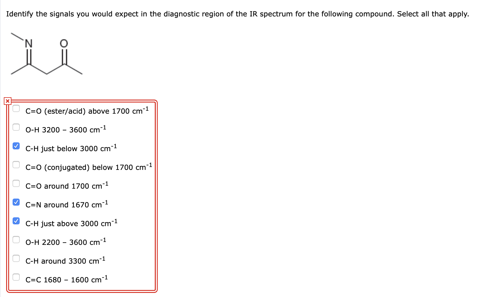 Solved Identify The Signals You Would Expect In The Diagn Chegg Com