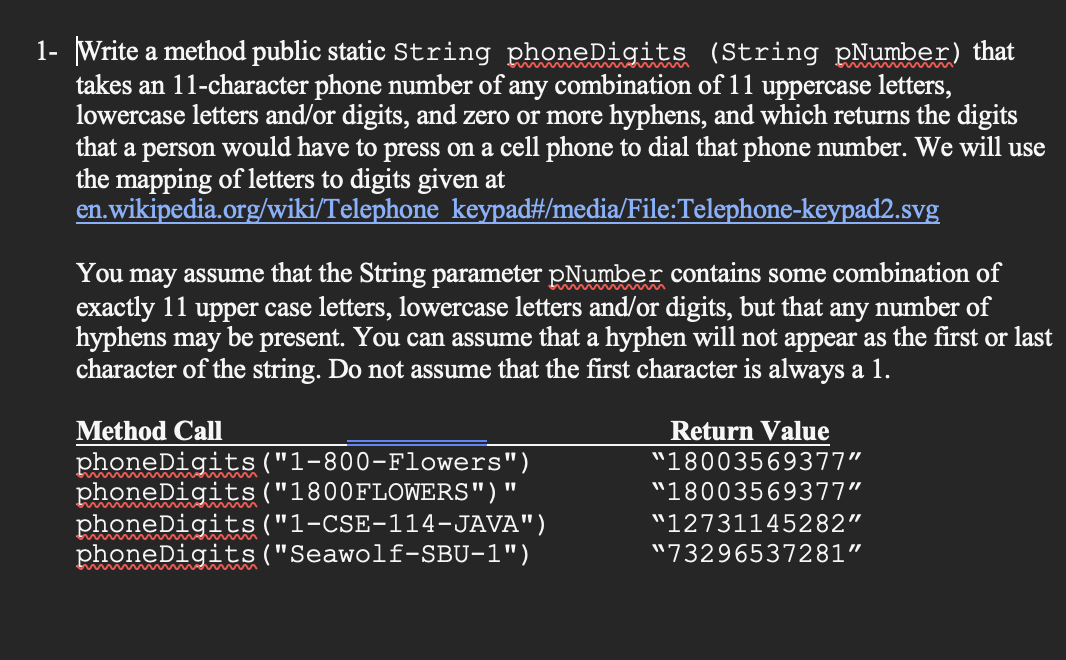 Phone ring — Pārsteigumu aģentūra