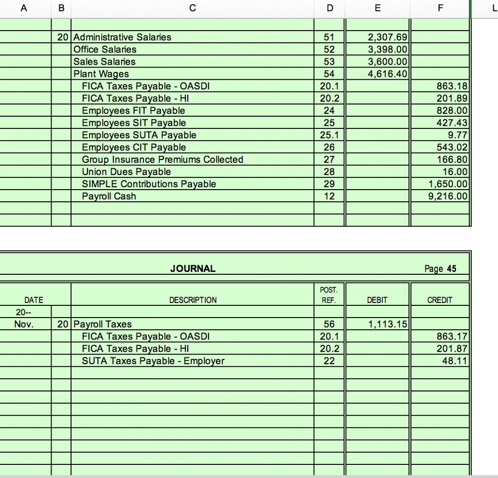 Excel File Edit View Insert Format Tools Data Window | Chegg.com