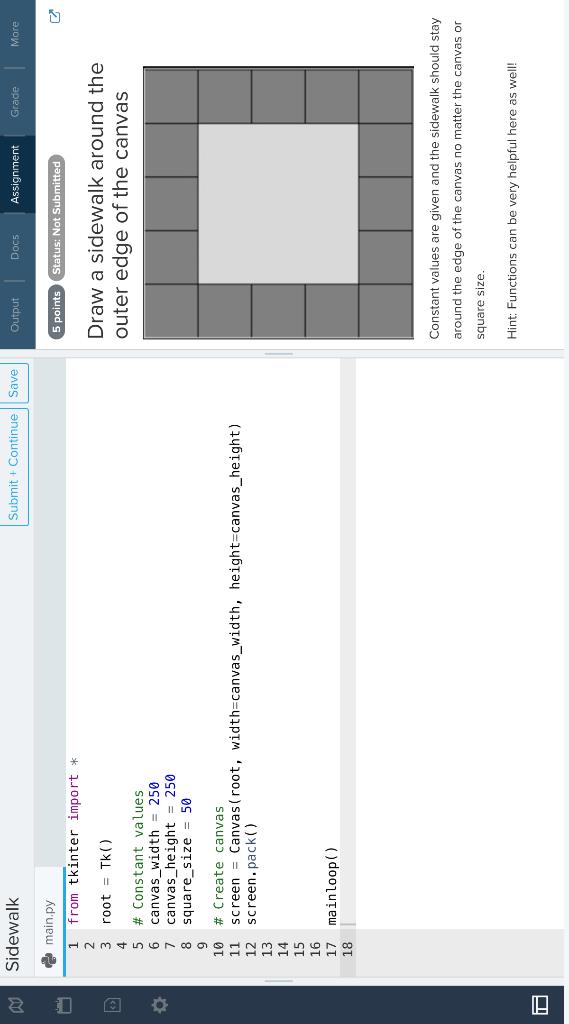 codehs homework answers