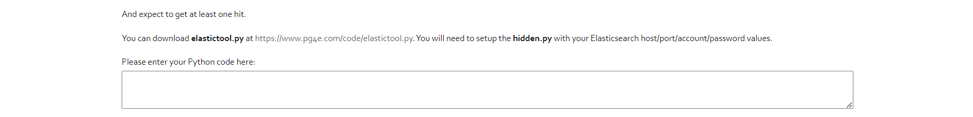 Solved Please enter your Python code in the space below the | Chegg.com