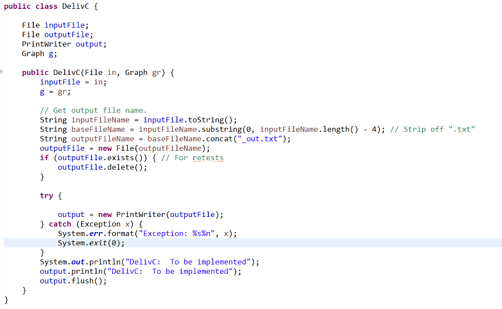 Solved assignment ening Julespe cities, you want to find the | Chegg.com