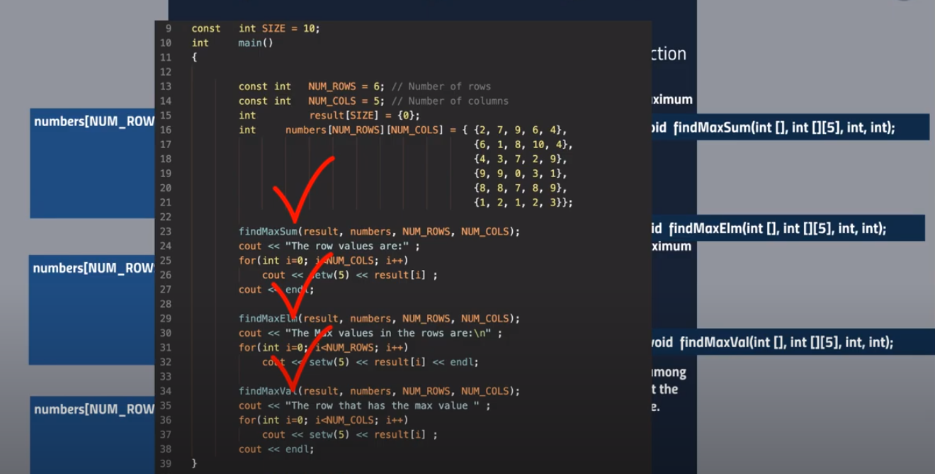 Solved Cooperative Programming Lab 7-9 Discussion Topic : | Chegg.com