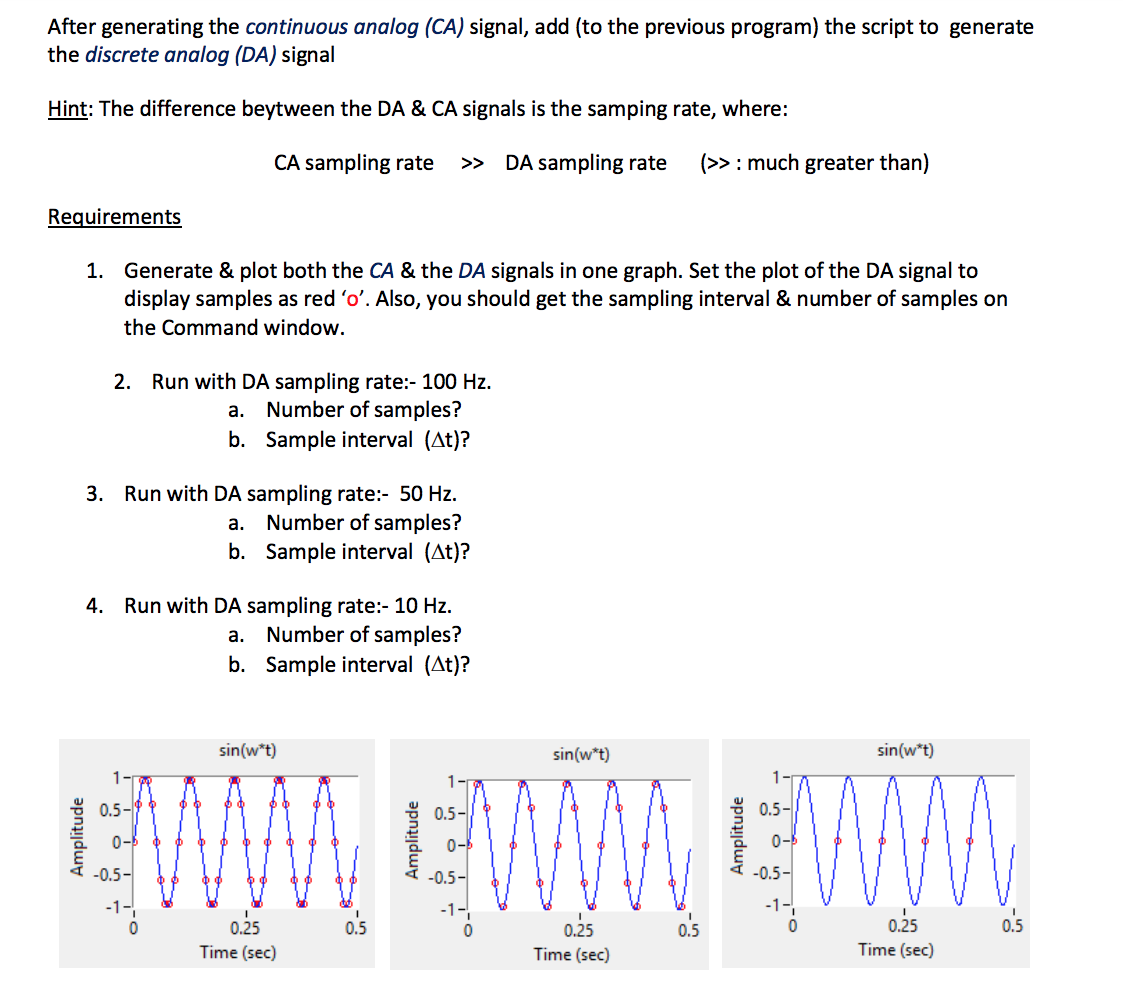 Solve Only One Its Ok Using Matlab Th Chegg Com