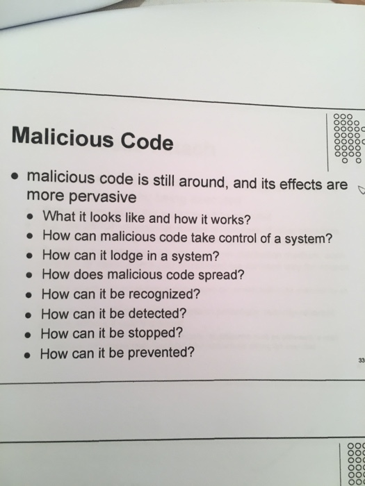 solved-malicious-code-malicious-code-is-still-around-and-chegg