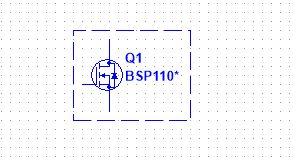 Solved Use MOSFET above: Simulate in multisim Design a | Chegg.com