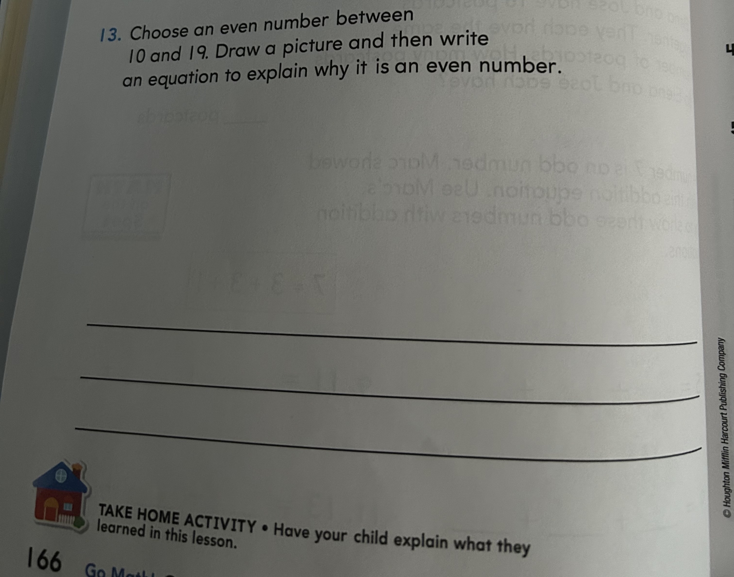 even number between 10 to 40