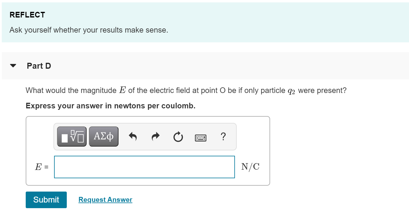 Solved Review Constants Problem Solving Strategy 17.2 | Chegg.com