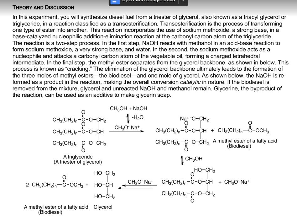 Solved Write the balanced equation for the