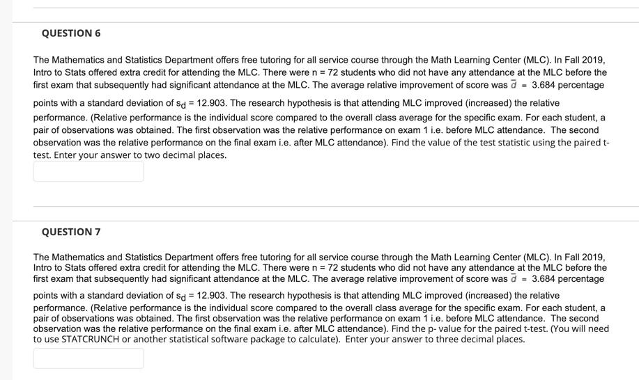 solved-the-mathematics-and-statistics-department-offers-free-chegg