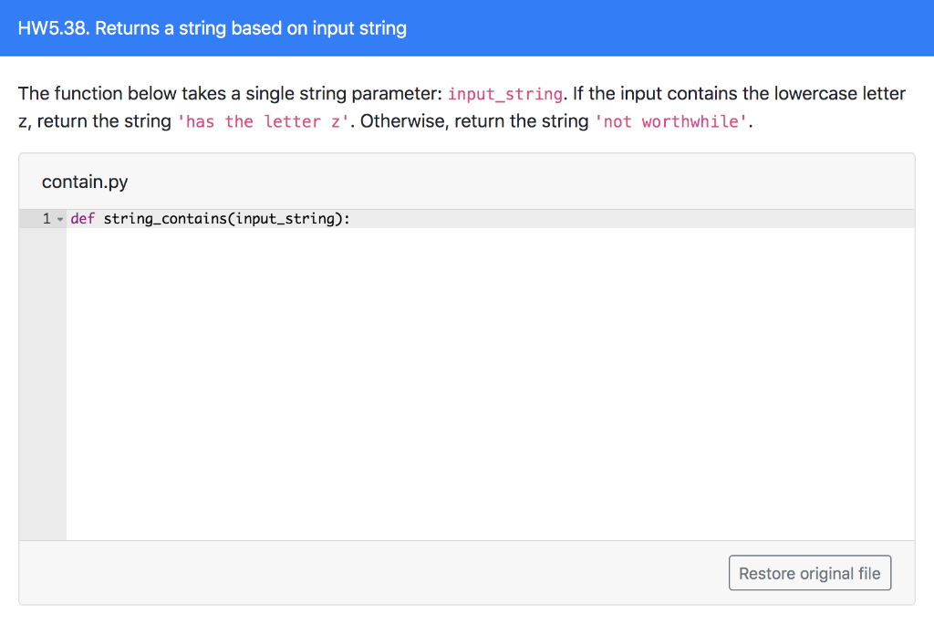 solved-hw5-38-returns-a-string-based-on-input-string-th