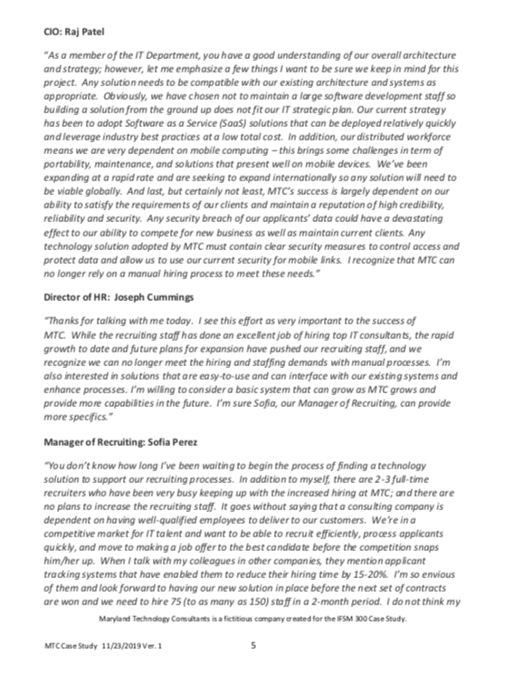 Solved Stage 2 Process Analysis Before you begin work on