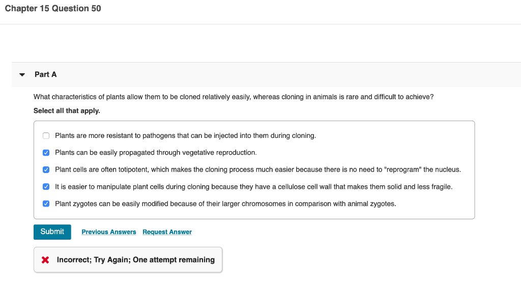 Solved Select all the correct answers from the options | Chegg.com