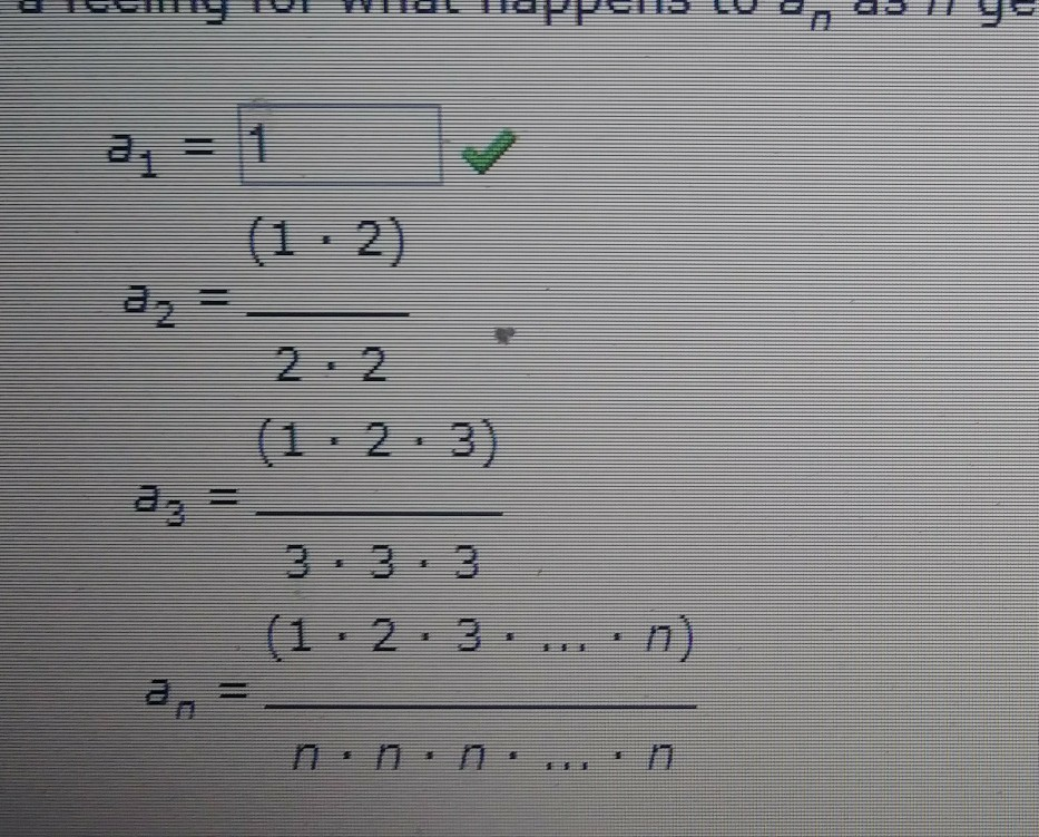 Solved Please solve Problem 1 (shown above) And show me what | Chegg.com