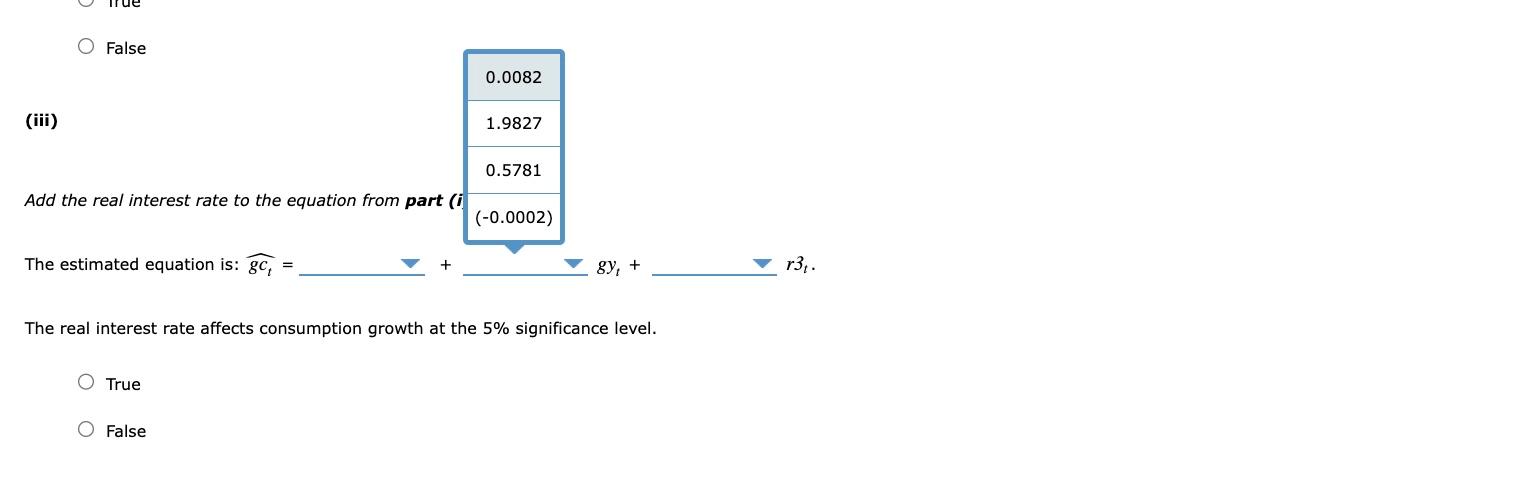 Solved 1. Computer Exercise C7 Fro this exercise you will | Chegg.com