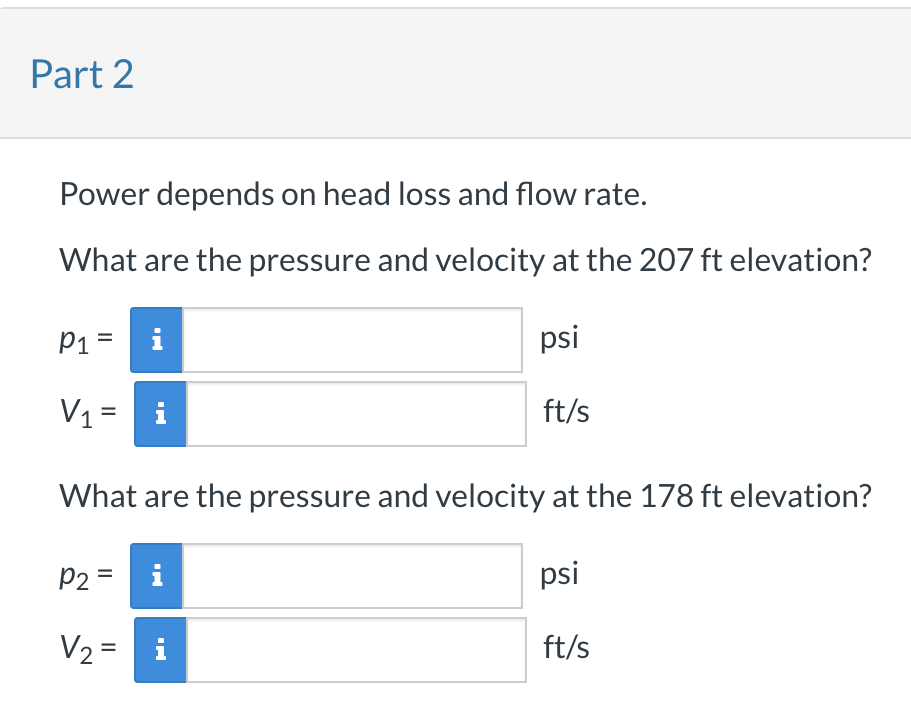 Solved Water flows from a lake as is shown in the Figure at | Chegg.com