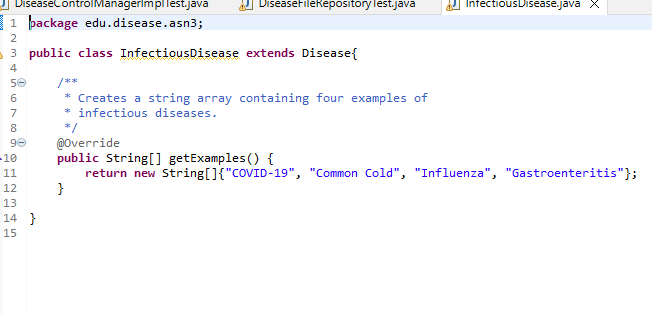 Solved I've already completed the Java assignment below, but | Chegg.com