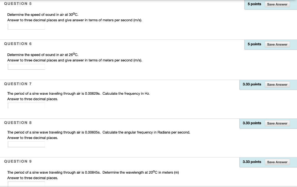 Solved Question Completion Status: 4 5 6 7 9 10 QUESTION 1 5 | Chegg.com