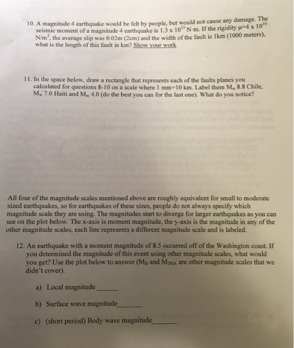 Solved I need help with all of these question. Pls show | Chegg.com