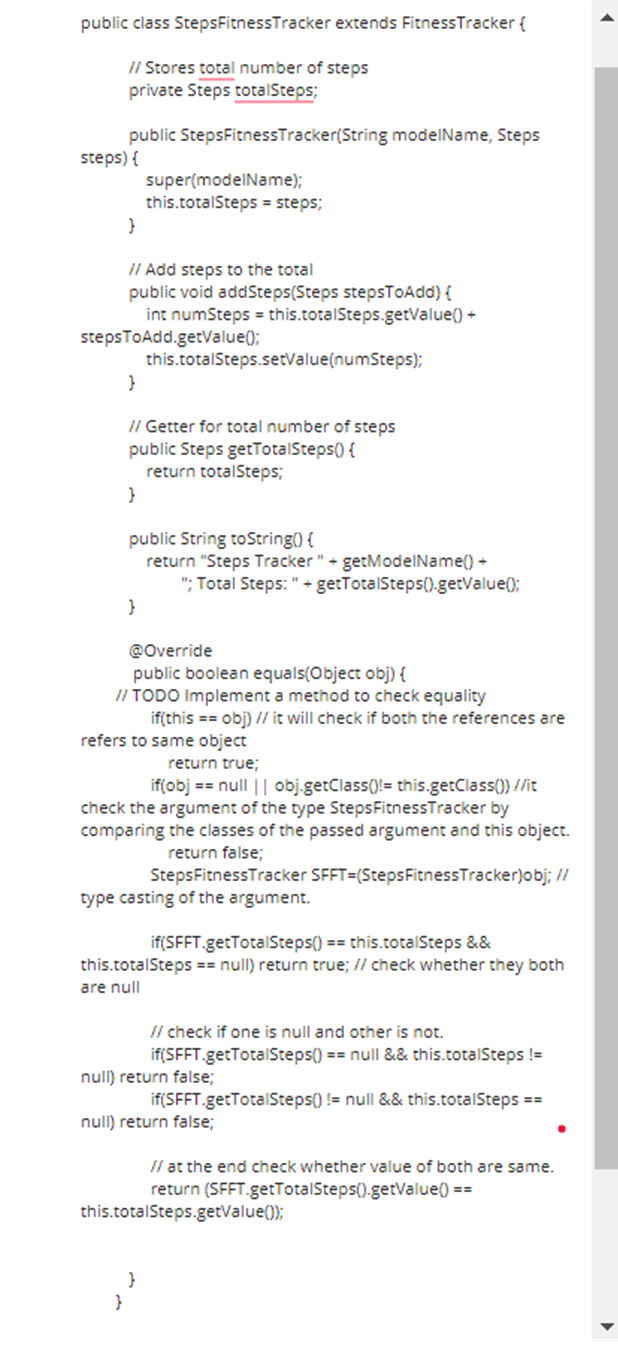 Urgent Java Help Create an object of type