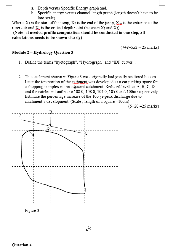 Solved Question 1 1. Explain the difference between uniform | Chegg.com