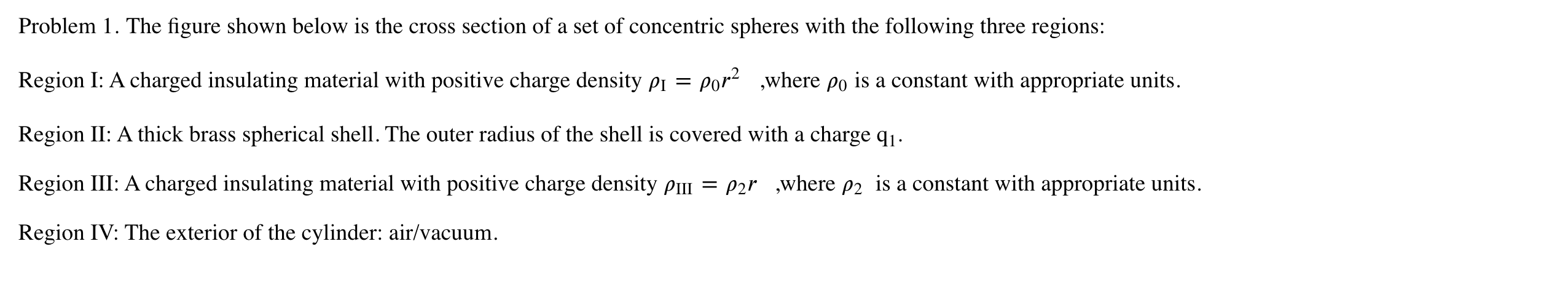 Solved Please help me with this physics problem and show | Chegg.com