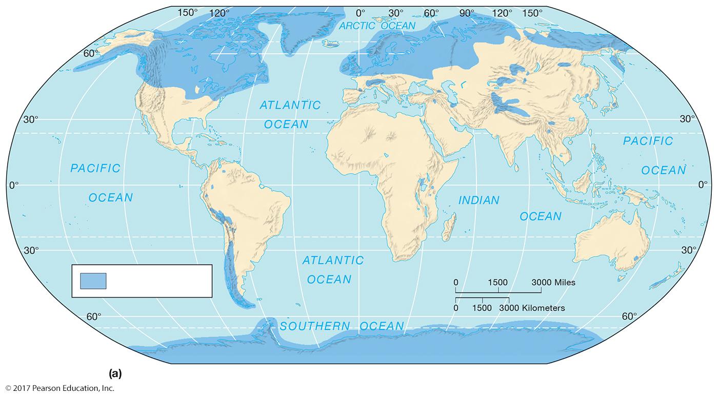 Solved Refer to the map image below. First, what is being | Chegg.com