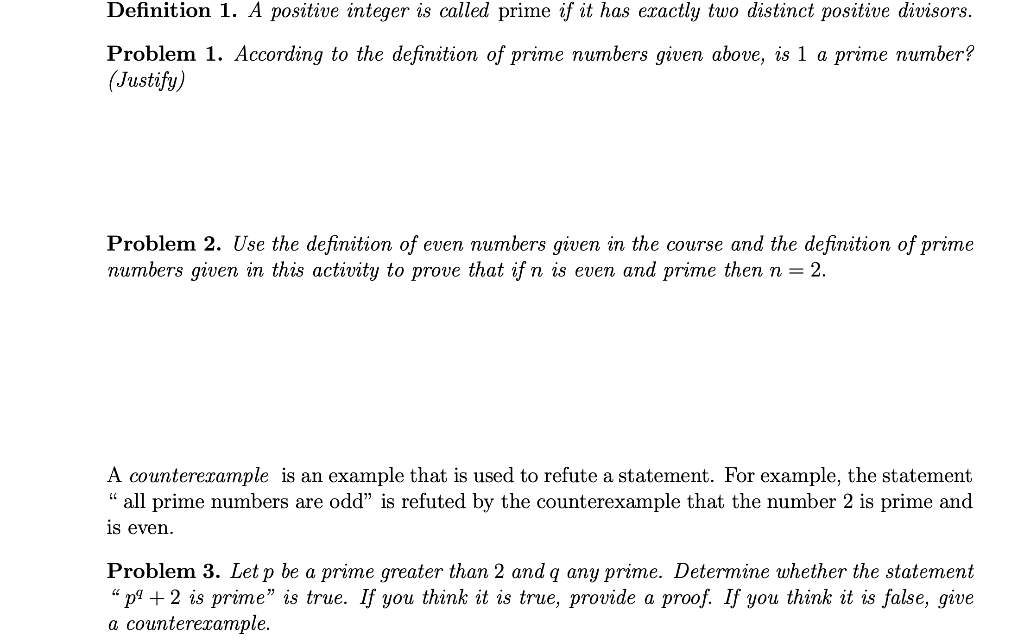 solved-definition-1-a-positive-integer-is-called-prime-if-chegg