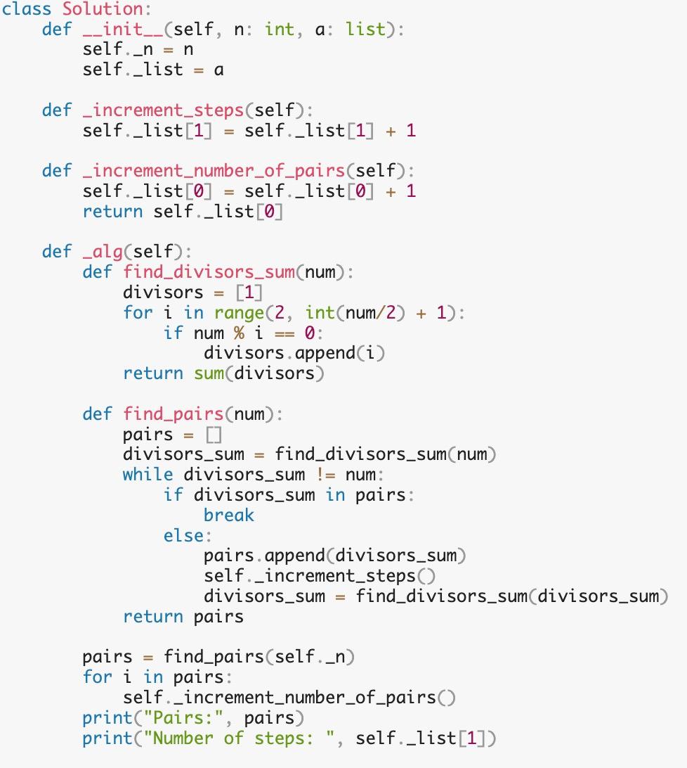Solved The code does not pass the test cases. When n = | Chegg.com