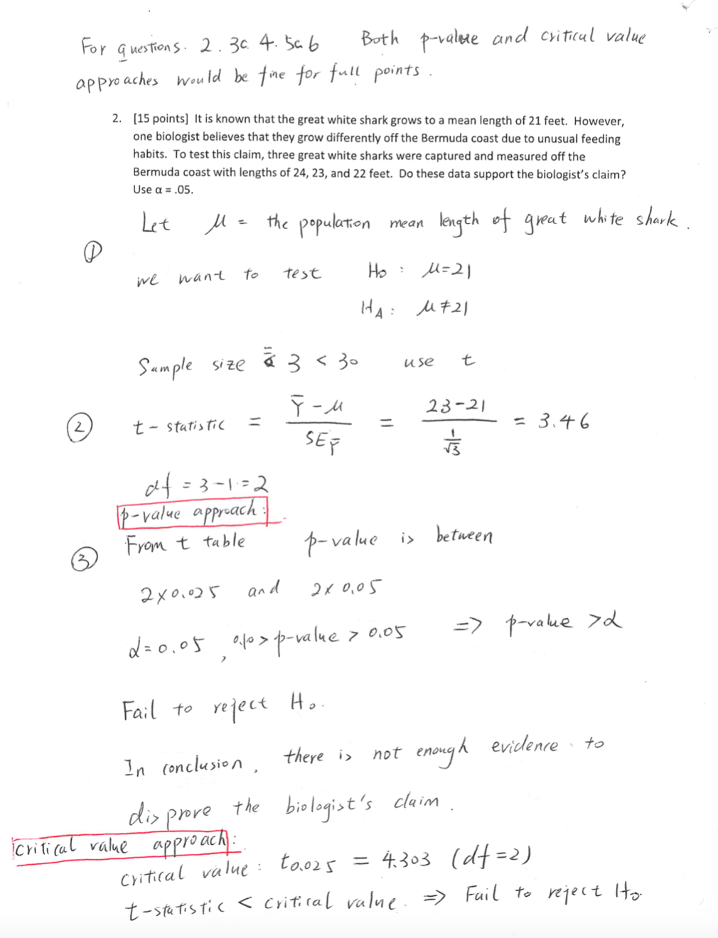 Solved Can you please explain this problem and how they got | Chegg.com