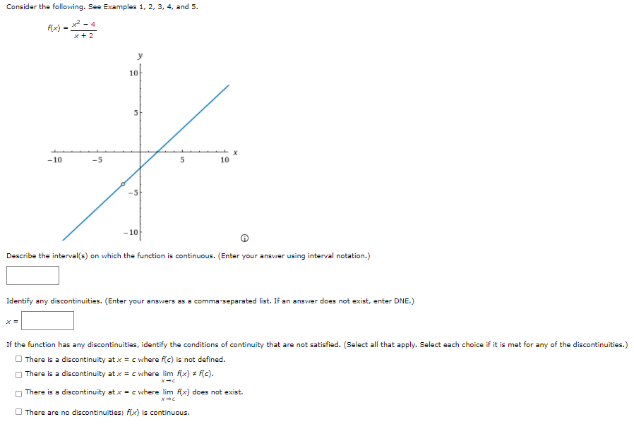 Solved Consider the following. 1 F(x) = 9 3 Describe the | Chegg.com