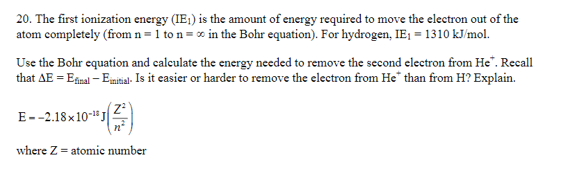 what-is-the-equation-ionisation-energy-tessshebaylo