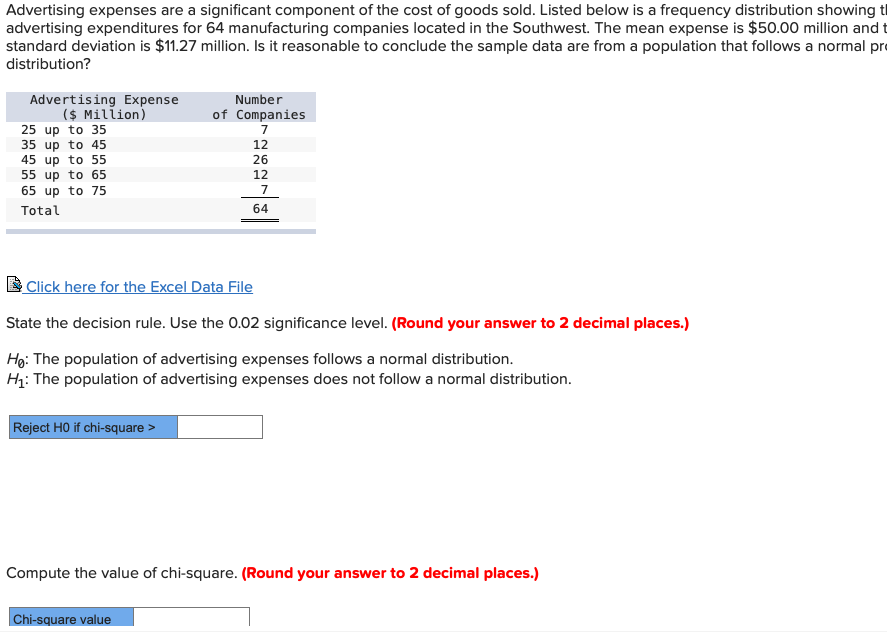 solved-advertising-expenses-are-a-significant-component-of-chegg