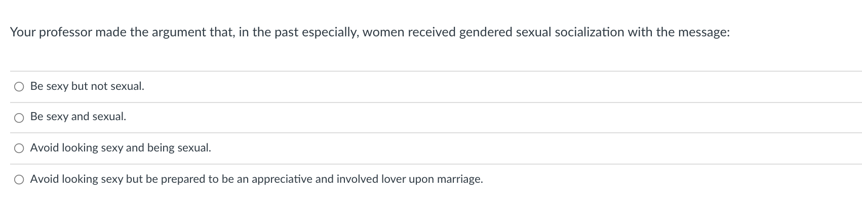 Solved Can you please answer these THREE questions i only | Chegg.com