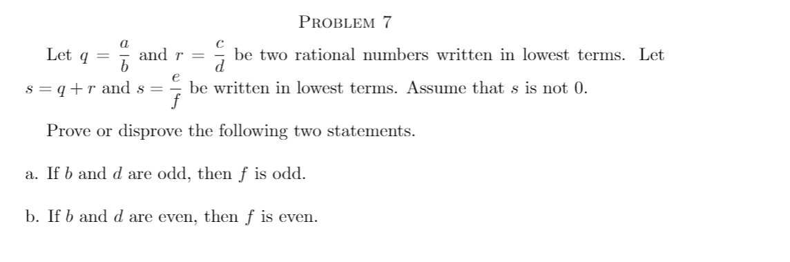 solved-problem-5-prove-the-following-using-a-proof-by-chegg