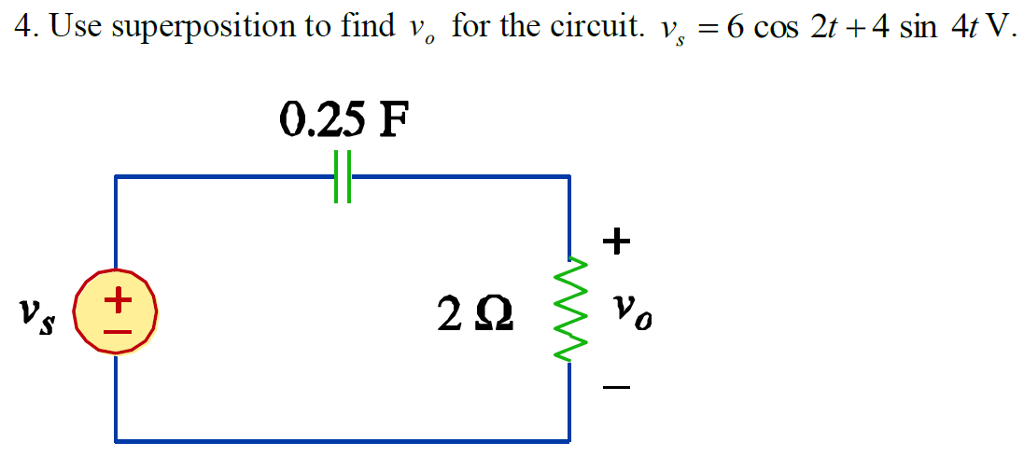 Solved Are you able to use the voltage divider formula when | Chegg.com