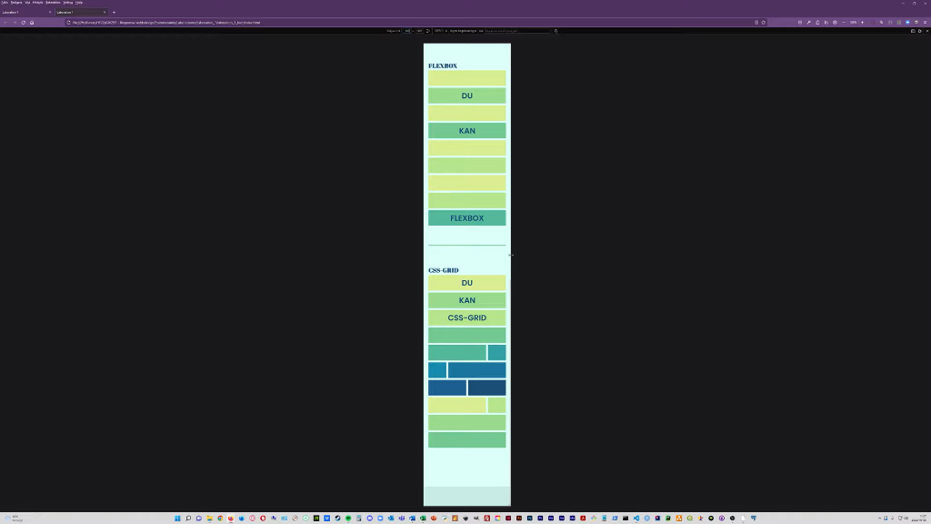 Solved I need the css code for these three pictures using | Chegg.com