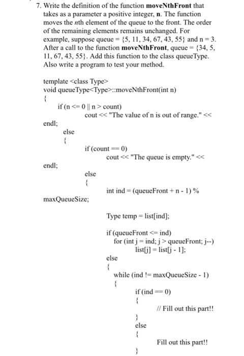 solved-7-write-the-definition-of-the-function-moventhfront-chegg