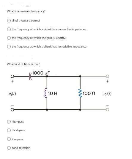Solved In the following figure, the first current is | Chegg.com