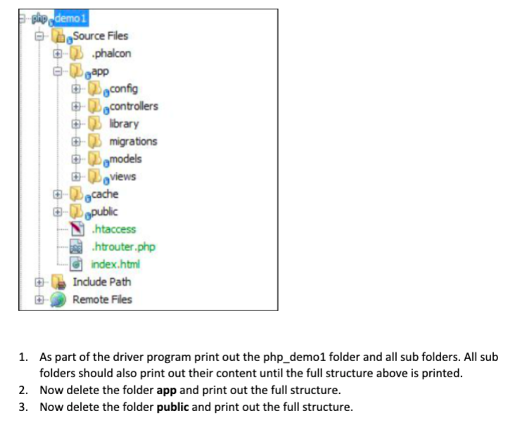 PHP class hierarchy for library system