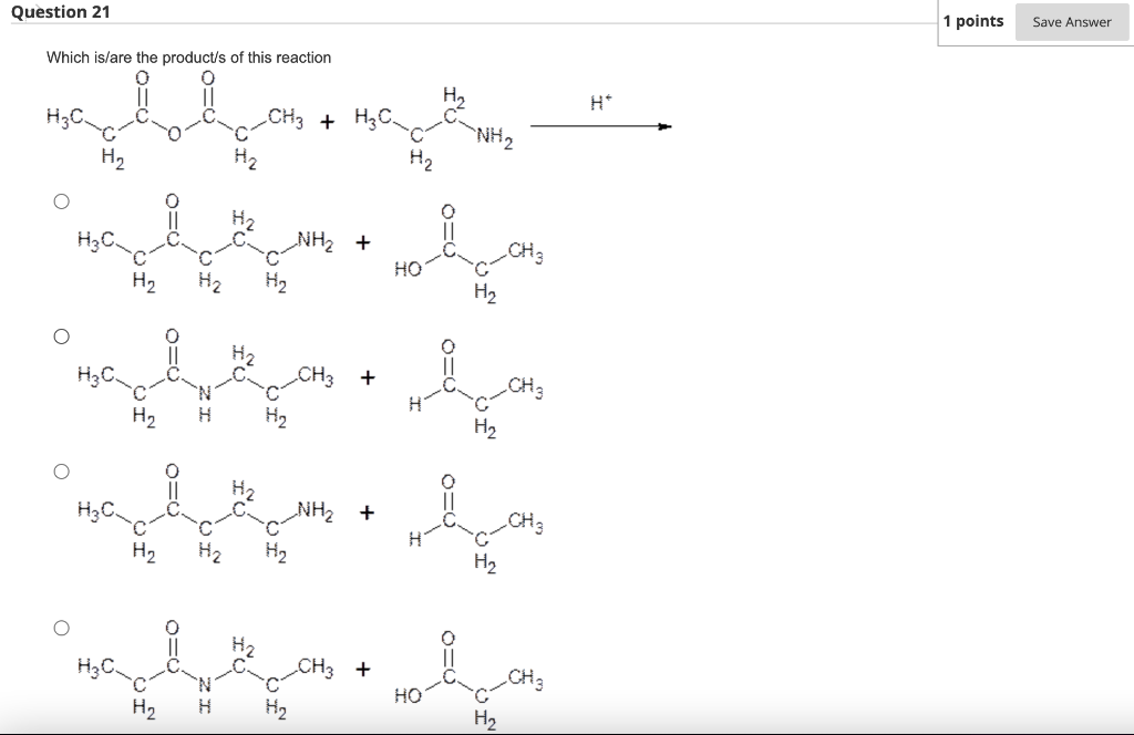 Solved Which is the product of this reaction KMnO4 Which | Chegg.com