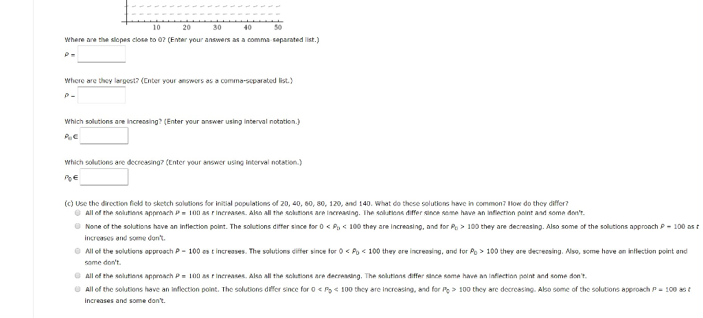 Solved Question 16 3p Suppose We Have A Population Of Chegg Com