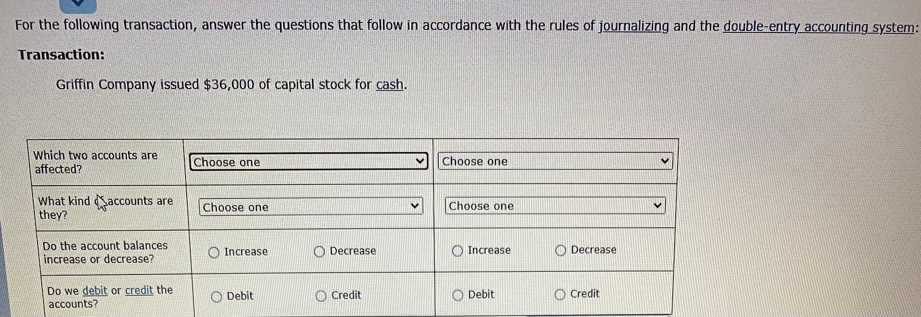 solved-for-the-following-transaction-answer-the-questions-chegg