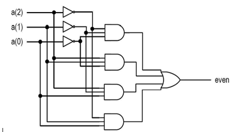 Solved Given the schematic shown in figure 1: Write the | Chegg.com