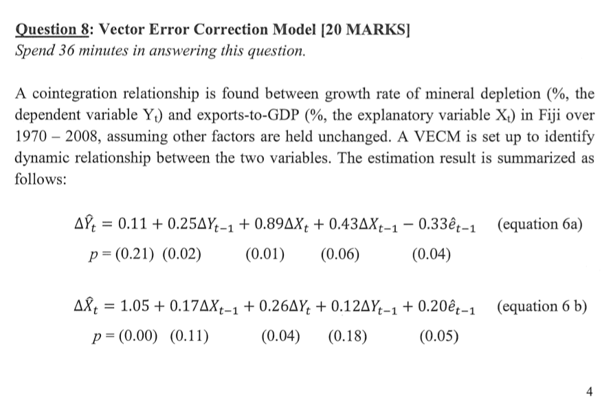 question-8-vector-error-correction-model-20-marks-chegg