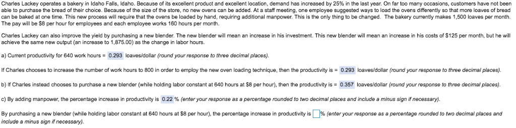 Solved I ONLY NEED HELP FINDING PART C-2: By purchasing a | Chegg.com