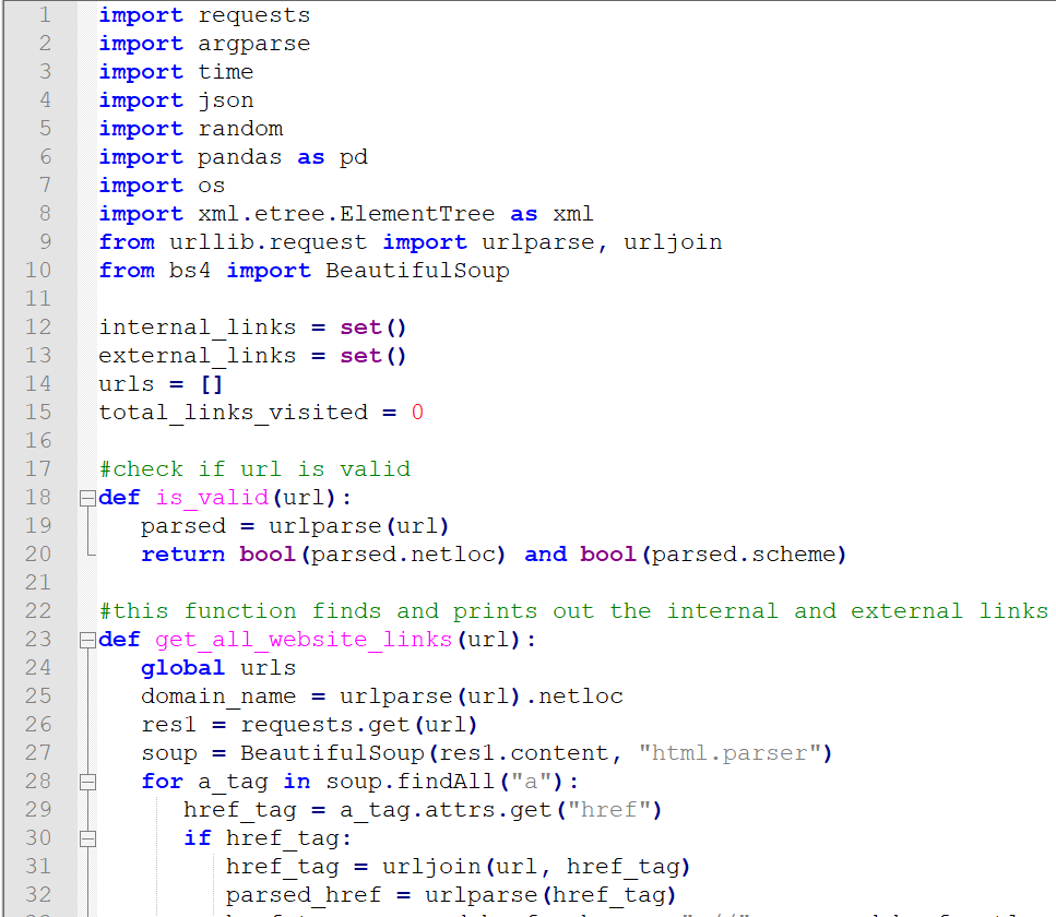 github - tonyliang19 python import example: example to... Need help to make this code more optimal, better, | Chegg.com